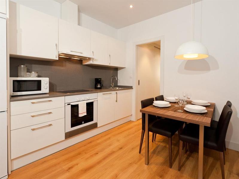 Dailyflats Area Sagrada Familia 3* Barcelona