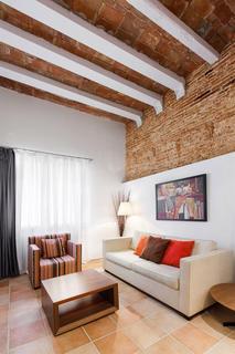 Dailyflats Area Sagrada Familia Barcelona