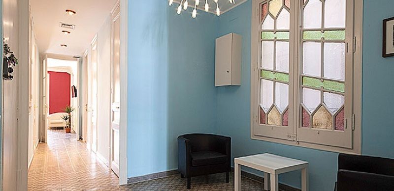 Apartamento Paris 204 *