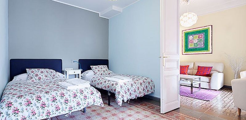 Paris 204 Apartamento