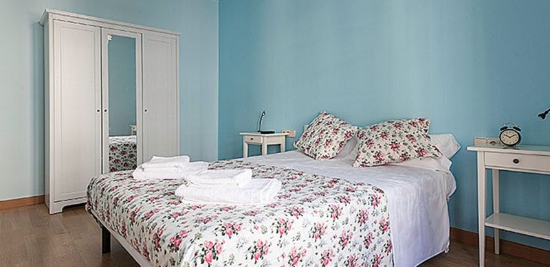 Apartamento Paris 204 *