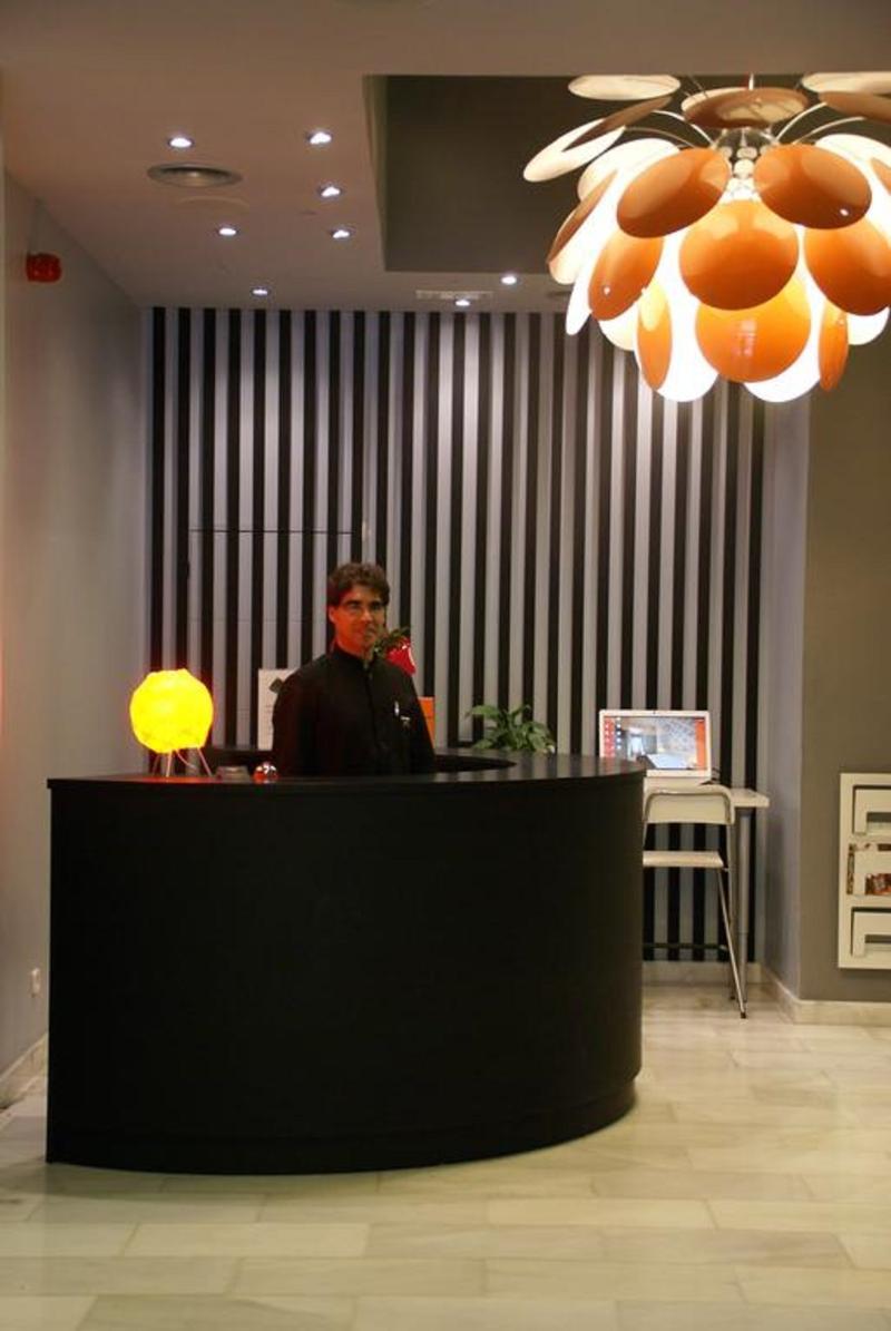 Barna House