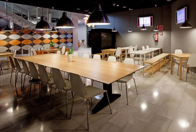 Hotel Barna House Barcelona