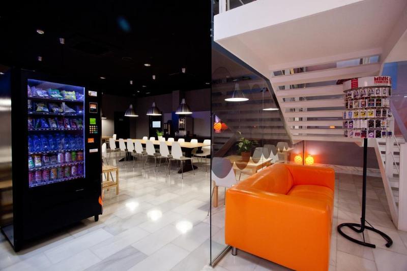 Hotel Barna House