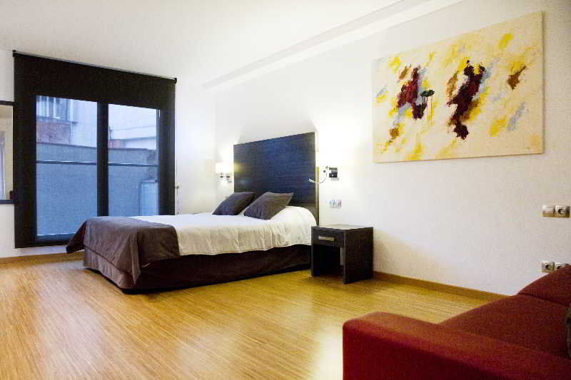 Hotel Df Rossello 4*