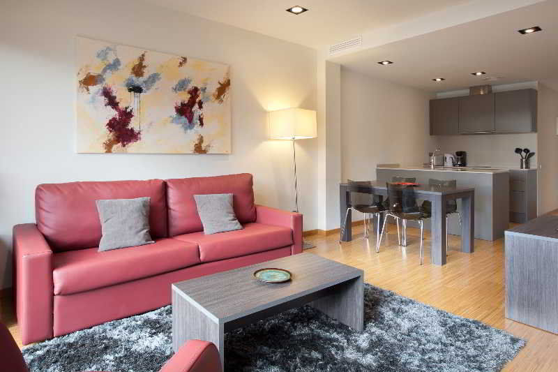 Df Rossello Hotel 4*
