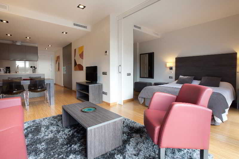 Df Rossello Hotel 4*