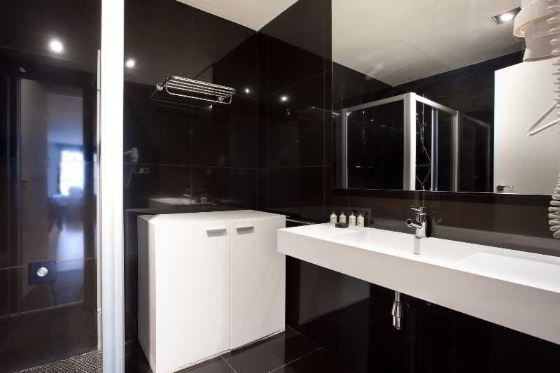 Df Rossello Hotel Barcelona