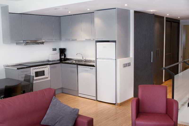 Df Rossello Hotel