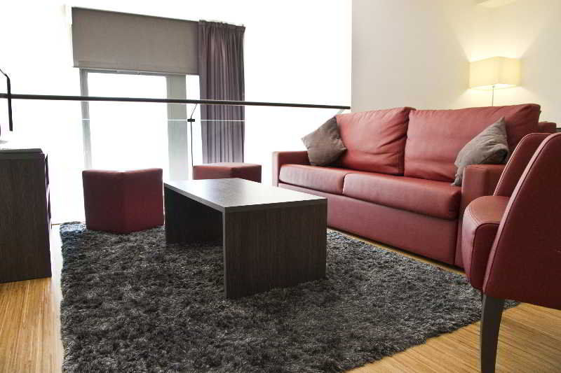 Hotel Df Rossello Barcelona