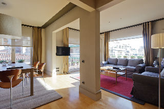 Stylish Luxury 4*