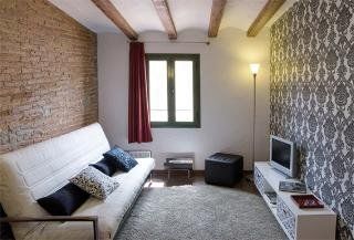 Ciutat Vella Apartamento *