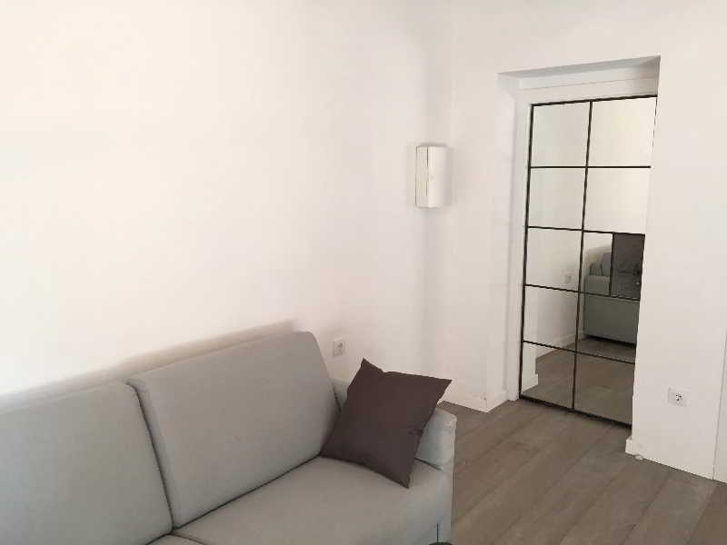 Balcons De Apartamento *