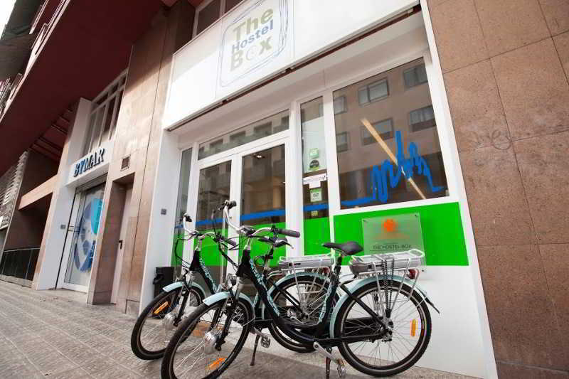 Hostal One Ramblas