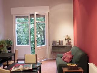 Apartamento Casa Consell Barcelona