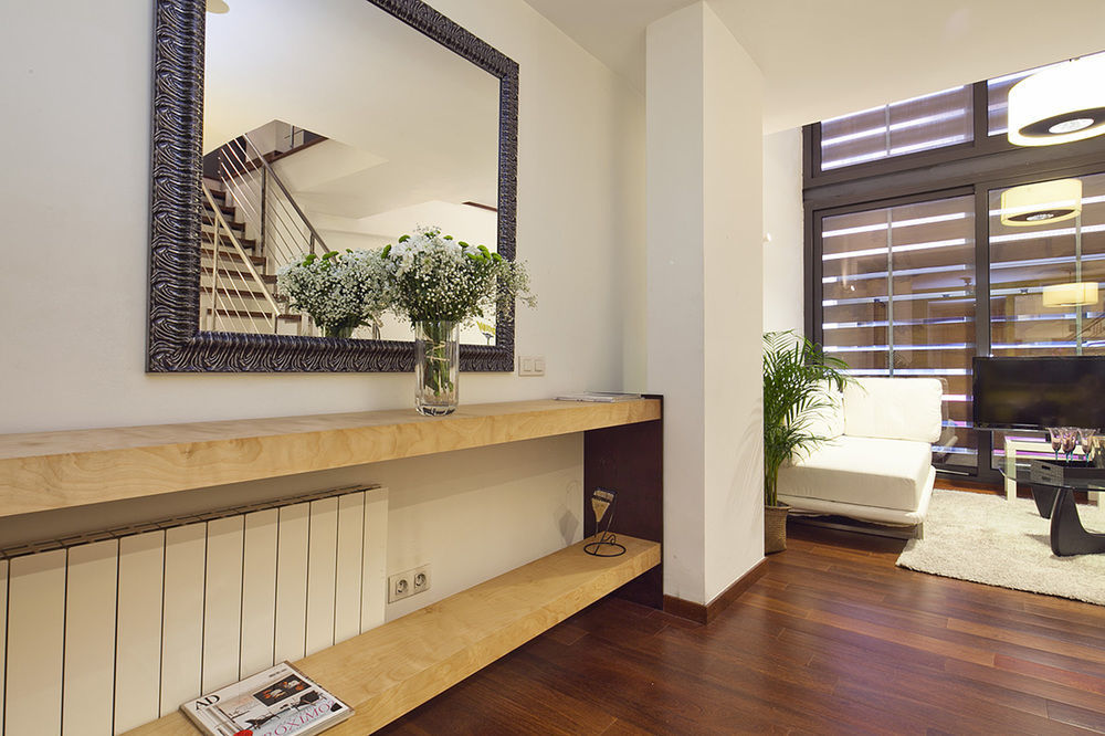 Apartamento My Space Pool Gracia *