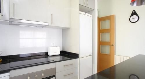 Apartamento Terrace