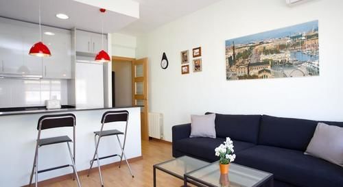 Apartamento Terrace *
