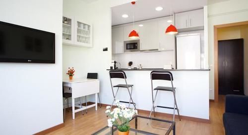 Apartamento Terrace *