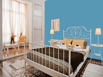 Bed & Breakfast Casanova