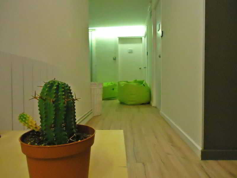 Hostal Gracia Barcelona