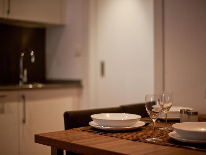 Dailyflats Area Sagrada Familia 3* Barcelona