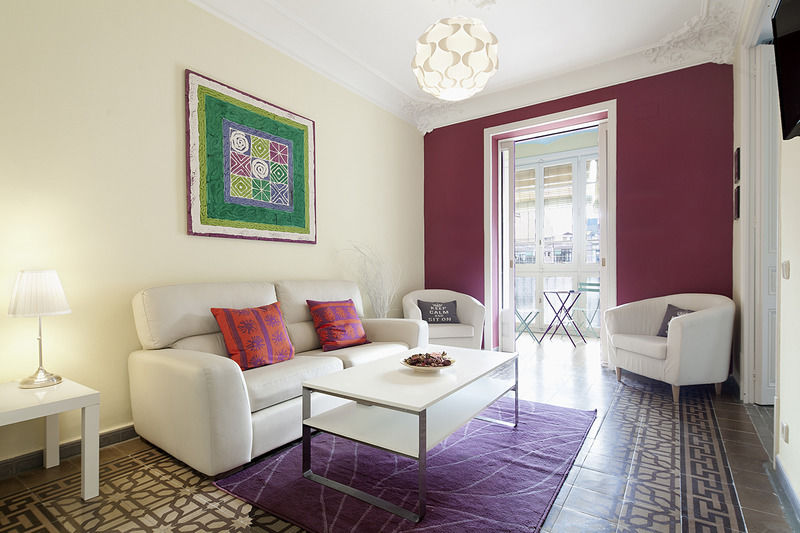 Apartamento Paris 204