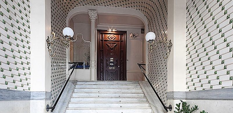 Paris 204 Apartamento