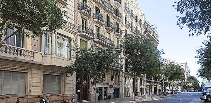 Apartamento Paris 204 *