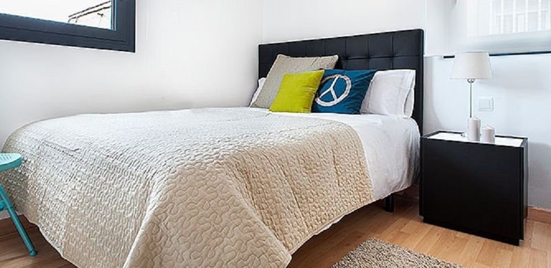 Apartamento Paris 204 *