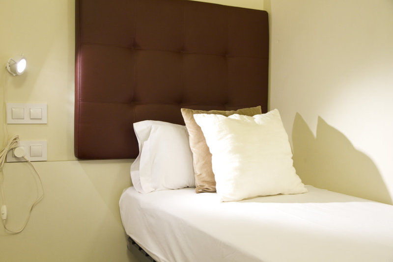 Ola Living Macba Apartamento