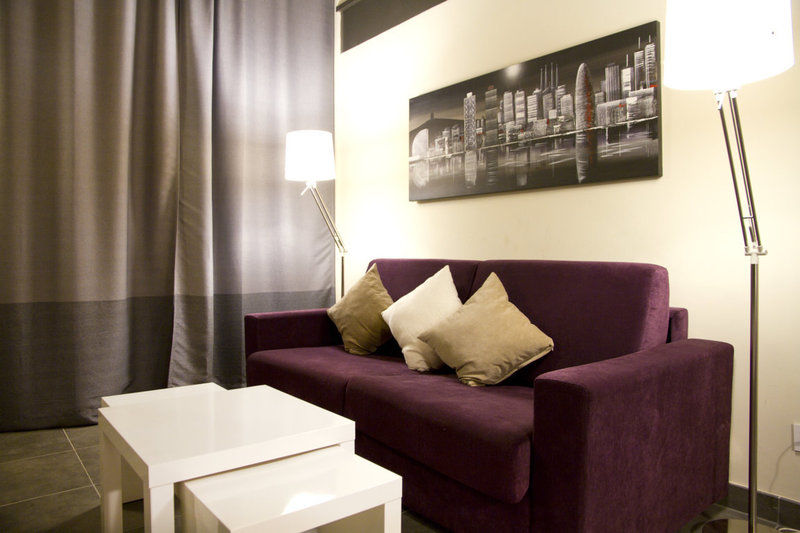 Ola Living Macba Apartamento Barcelona