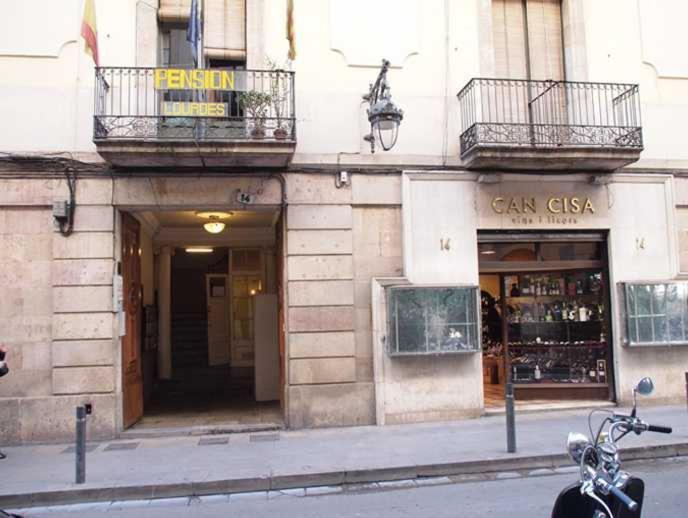 Apartamento Lourdes Barcelona