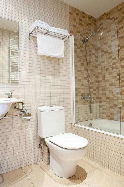 Mh Gracia Apartment *