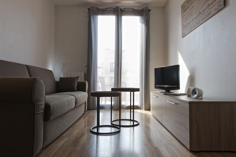 Apartamento Mh Gracia *