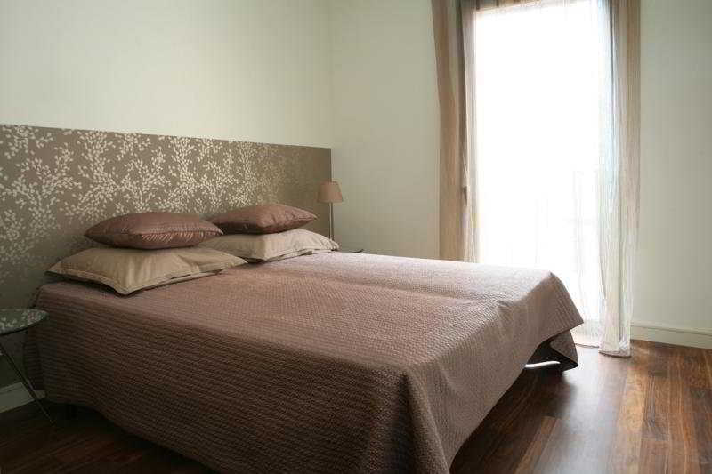 Med Aparts Bas Apartamento