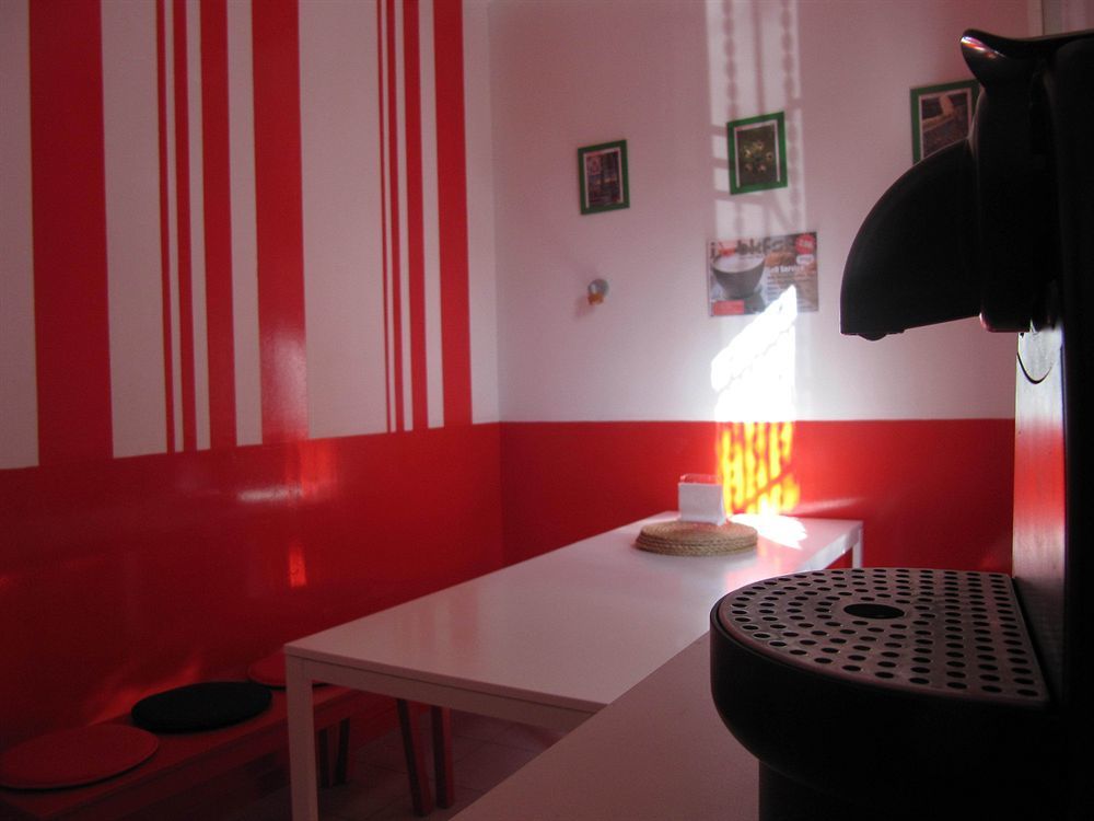Garden House By Feetup Hostal Barcelona