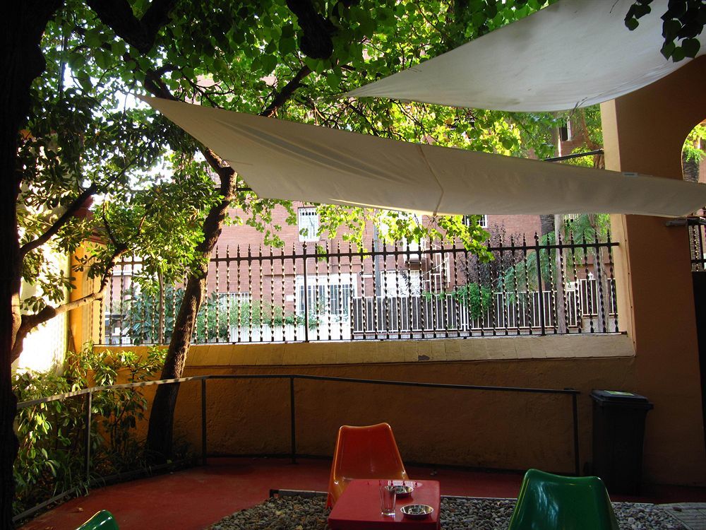 Garden House By Feetup * Barcelona