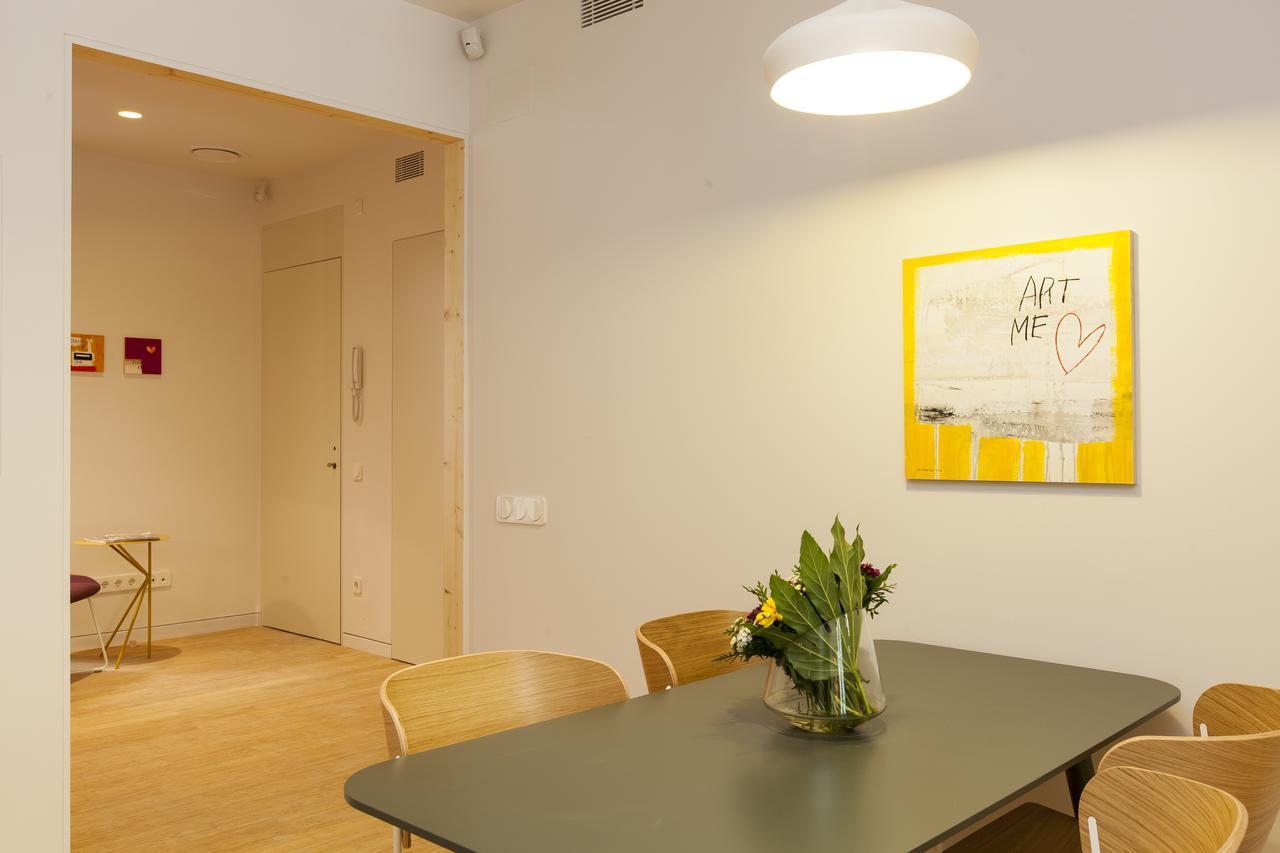 Apartamento Aspasios Garden *