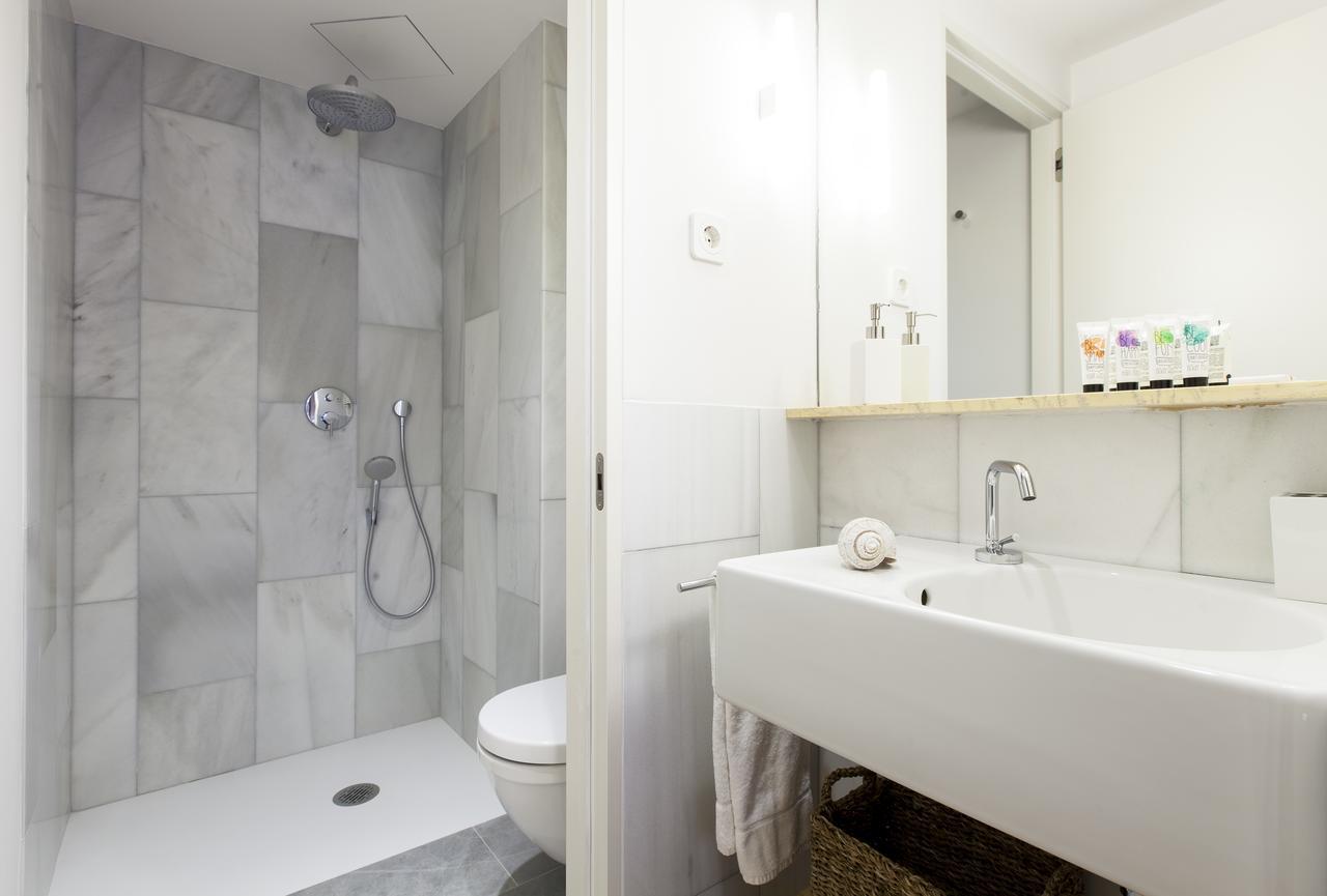 Apartamento Aspasios Garden