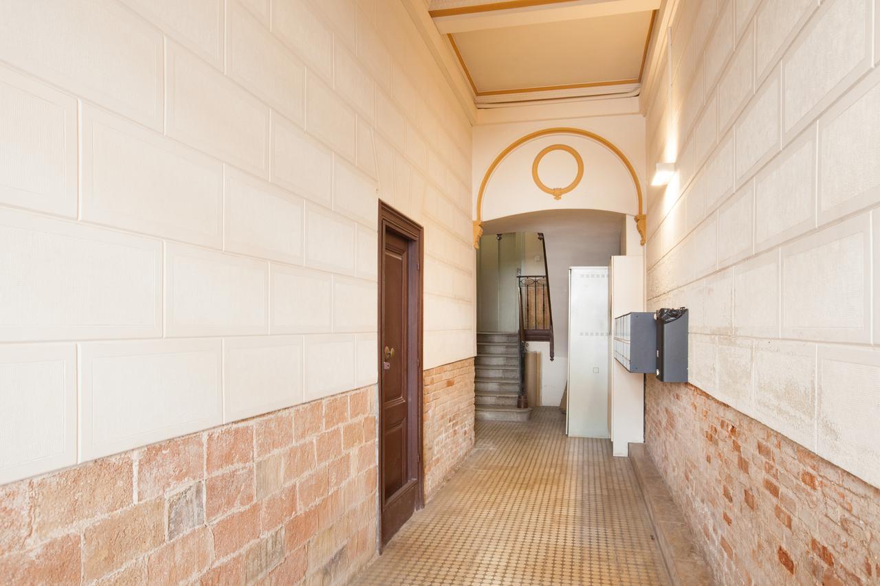Flat Olimpica Pere Iv/apartment Barcelona