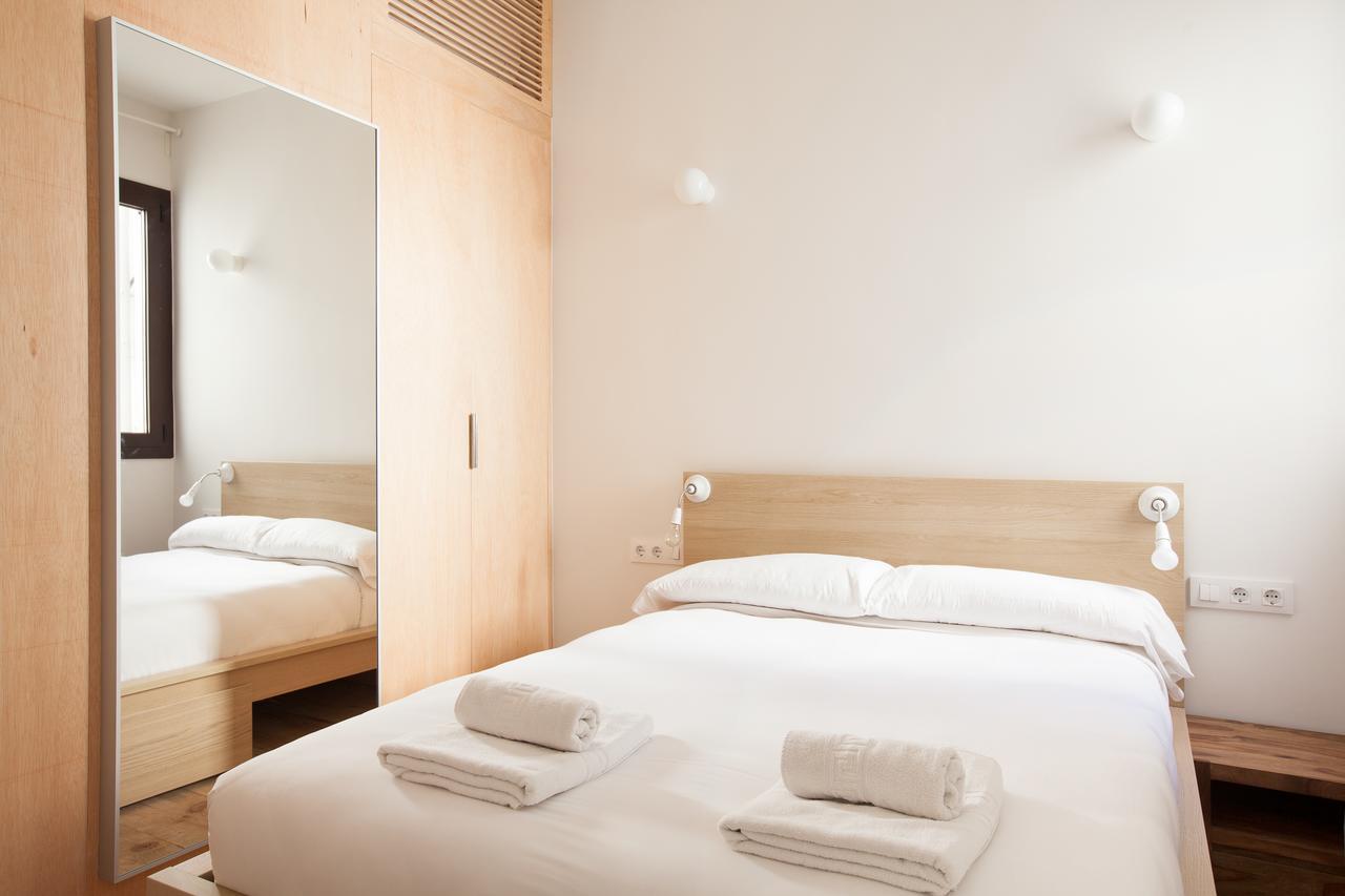 Apartamento Flat Olimpica Pere Iv/apartment