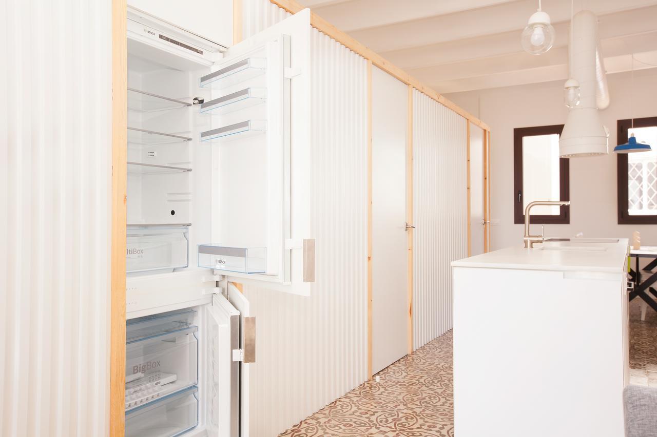 Pere Iv - New & Modern Close To *