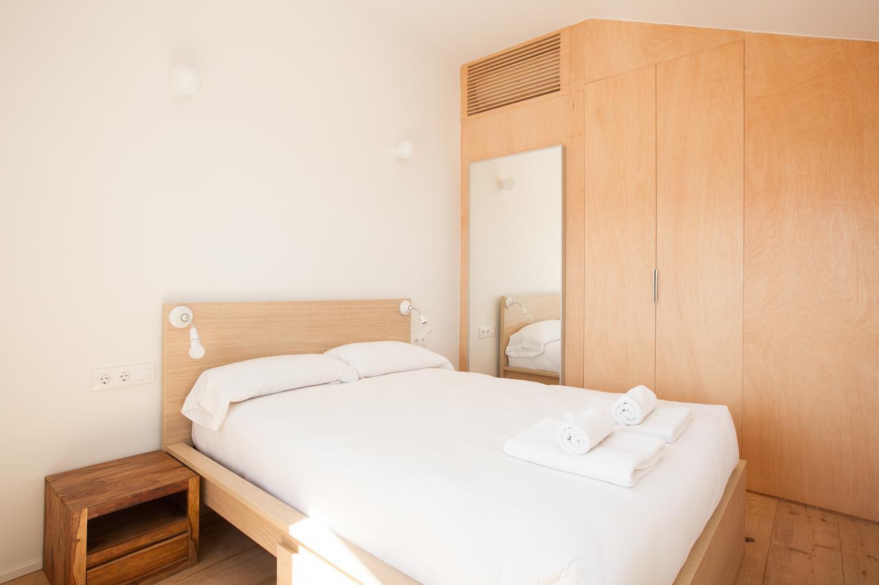 Flat Olimpica Pere Iv/apartment Apartamento Barcelona