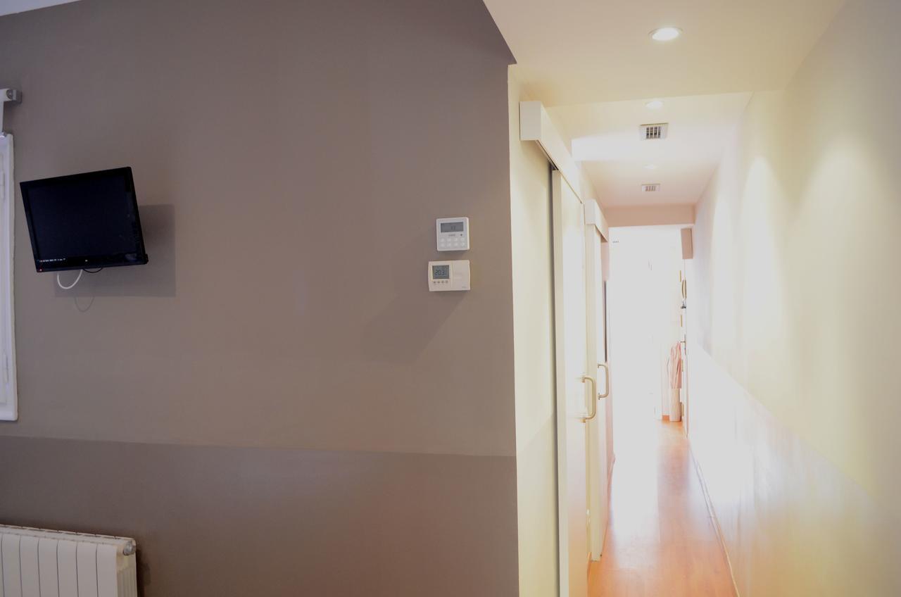 Poble Sec Apartamento Barcelona