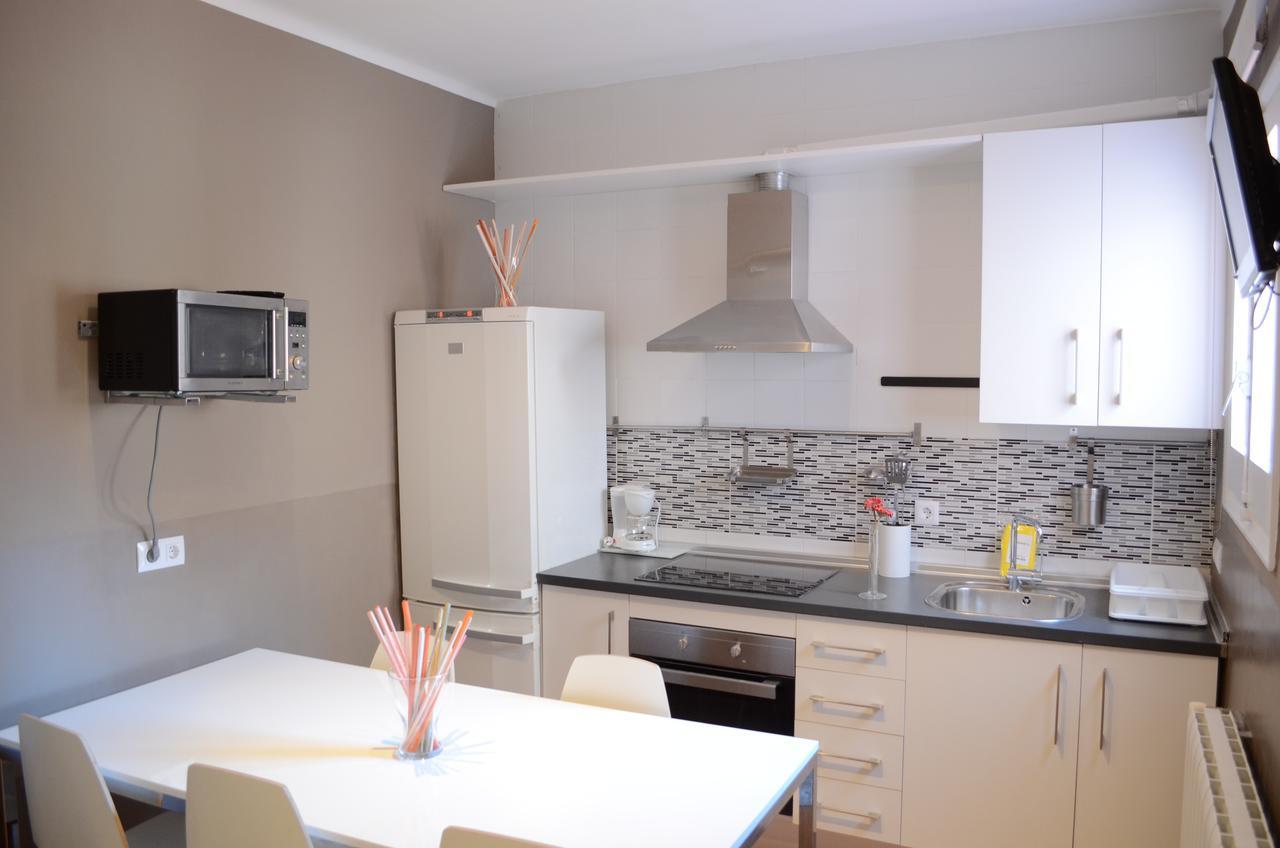 Poble Sec Apartamento