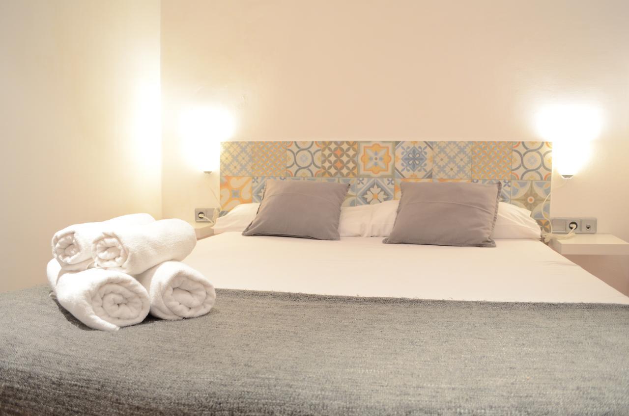 Poble Sec Apartamento Barcelona