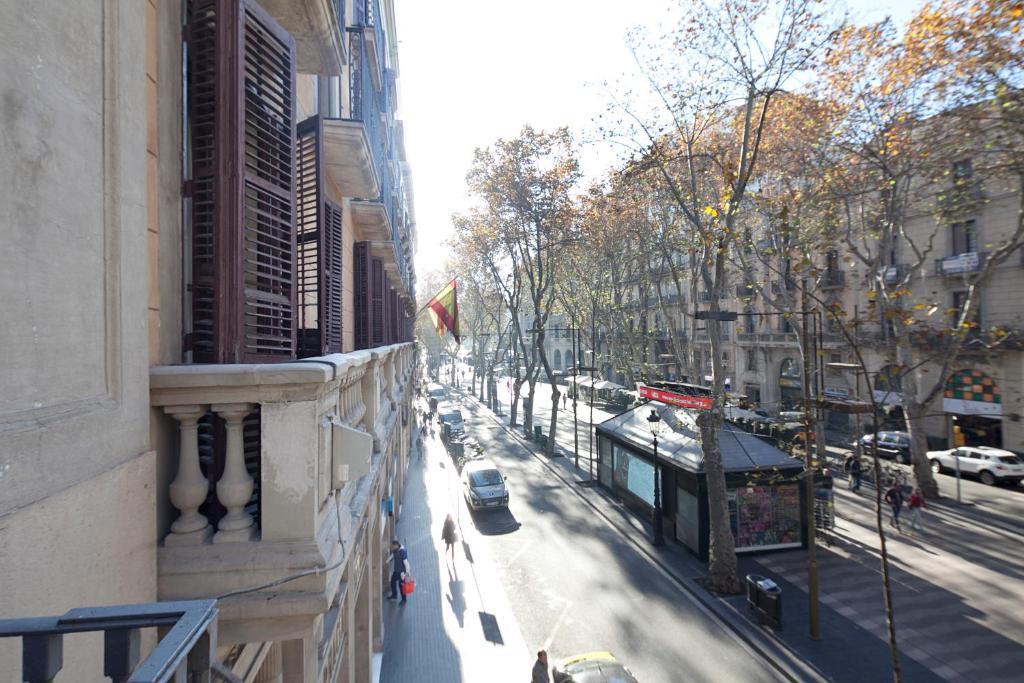 Fornos - Barcelona
