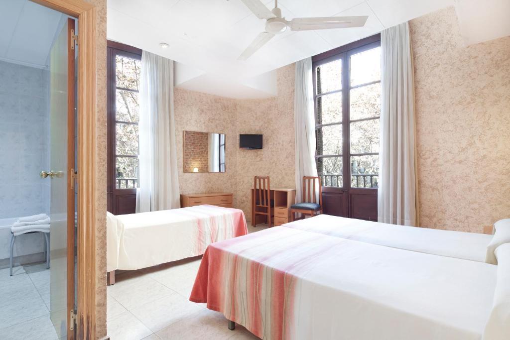 Fornos - Hotel Barcelona