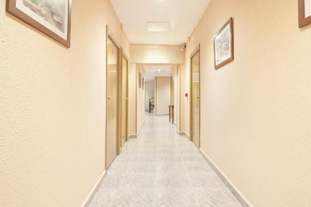 Fornos -